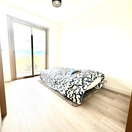 L'Appaloosa De Mer-Pool Tennis Parking-Sea View - -Capitalchic Services Cagnes Sur Me Ngoại thất bức ảnh