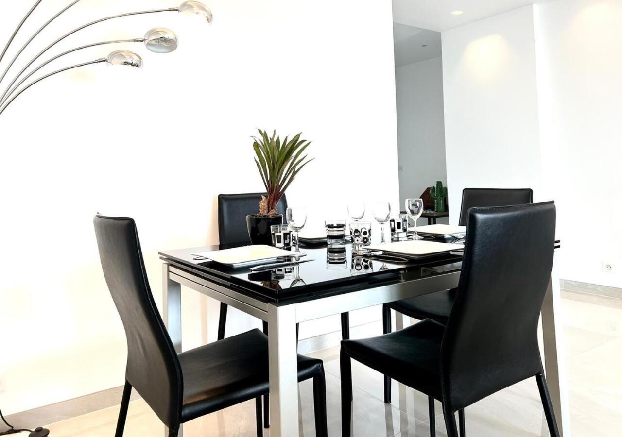 L'Appaloosa De Mer-Pool Tennis Parking-Sea View - -Capitalchic Services Cagnes Sur Me Ngoại thất bức ảnh