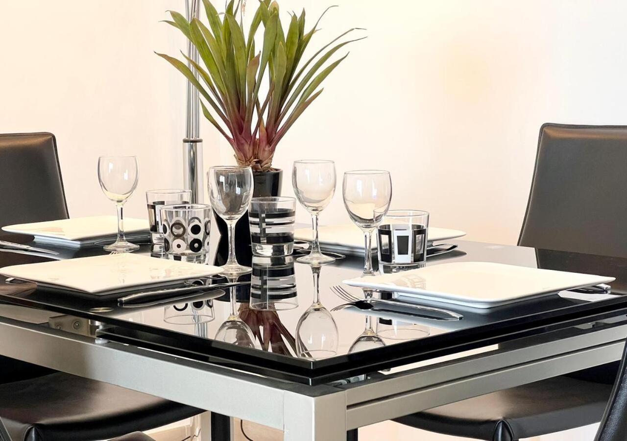 L'Appaloosa De Mer-Pool Tennis Parking-Sea View - -Capitalchic Services Cagnes Sur Me Ngoại thất bức ảnh