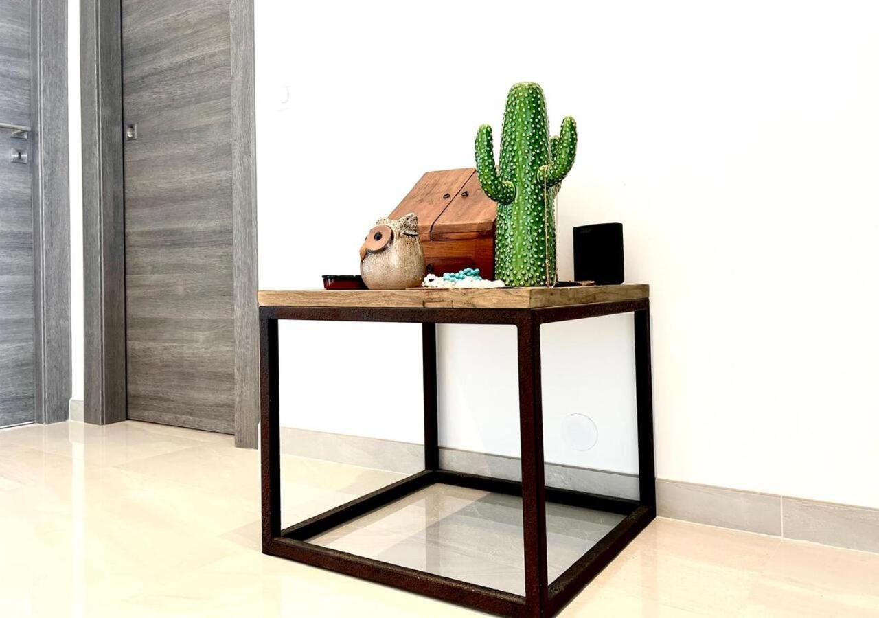 L'Appaloosa De Mer-Pool Tennis Parking-Sea View - -Capitalchic Services Cagnes Sur Me Ngoại thất bức ảnh