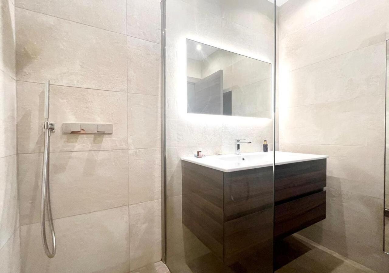 L'Appaloosa De Mer-Pool Tennis Parking-Sea View - -Capitalchic Services Cagnes Sur Me Ngoại thất bức ảnh