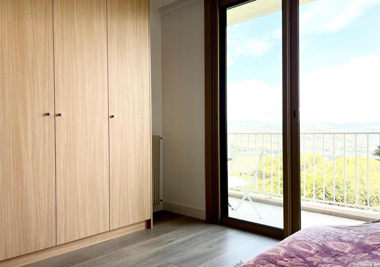 L'Appaloosa De Mer-Pool Tennis Parking-Sea View - -Capitalchic Services Cagnes Sur Me Ngoại thất bức ảnh