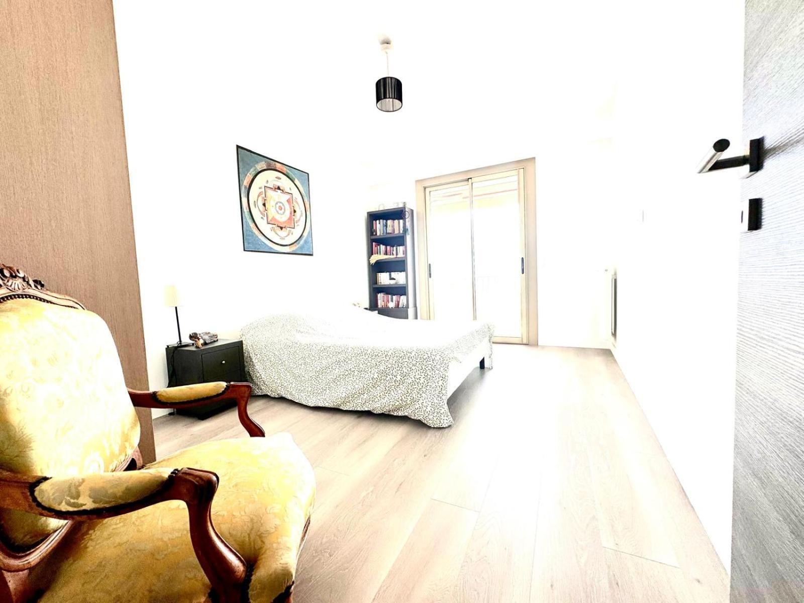 L'Appaloosa De Mer-Pool Tennis Parking-Sea View - -Capitalchic Services Cagnes Sur Me Ngoại thất bức ảnh