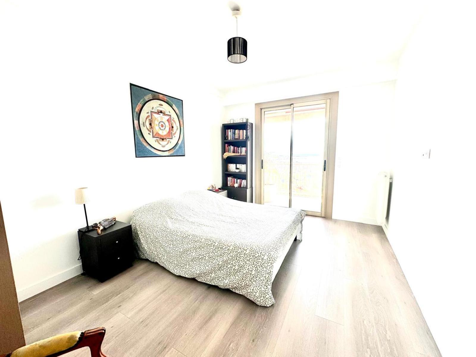 L'Appaloosa De Mer-Pool Tennis Parking-Sea View - -Capitalchic Services Cagnes Sur Me Ngoại thất bức ảnh